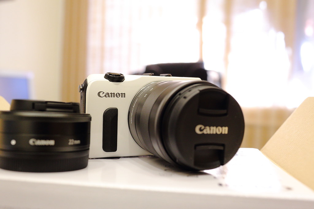 【趣味測試】Canon EOS M v.s Mio 518 |微單眼錄影 v.s 行車記錄器 @包子爸の食尚攝影手札 【趣味測試】Canon EOS M v.s Mio 518 |微單眼錄影 v.s 行車記錄器