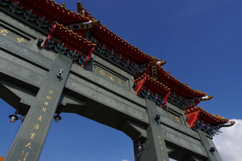 【開箱‧評測】HD PENTAX-DA 16-85mm F3.5-5.6 ED DC WR|PENTAX誠意之作.防塵防滴新世代旅遊鏡 【開箱‧評測】HD PENTAX-DA 16-85mm F3.5-5.6 ED DC WR|PENTAX誠意之作.防塵防滴新世代旅遊鏡