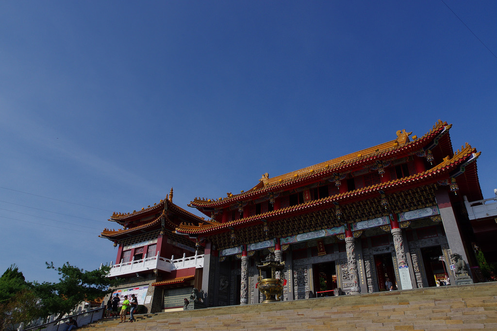 【開箱‧評測】HD PENTAX-DA 16-85mm F3.5-5.6 ED DC WR|PENTAX誠意之作.防塵防滴新世代旅遊鏡 【開箱‧評測】HD PENTAX-DA 16-85mm F3.5-5.6 ED DC WR|PENTAX誠意之作.防塵防滴新世代旅遊鏡