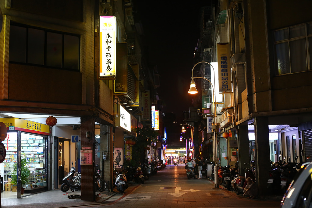 Canon EF 50mm F1.8 STM.終極核武|CP封神の窮人大光圈 Canon EF 50mm F1.8 STM.終極核武|CP封神の窮人大光圈