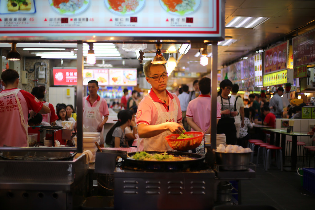 Canon EF 50mm F1.8 STM.終極核武|CP封神の窮人大光圈 Canon EF 50mm F1.8 STM.終極核武|CP封神の窮人大光圈
