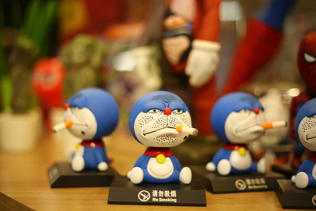 Canon EF 50mm F1.8 STM.終極核武|CP封神の窮人大光圈 Canon EF 50mm F1.8 STM.終極核武|CP封神の窮人大光圈