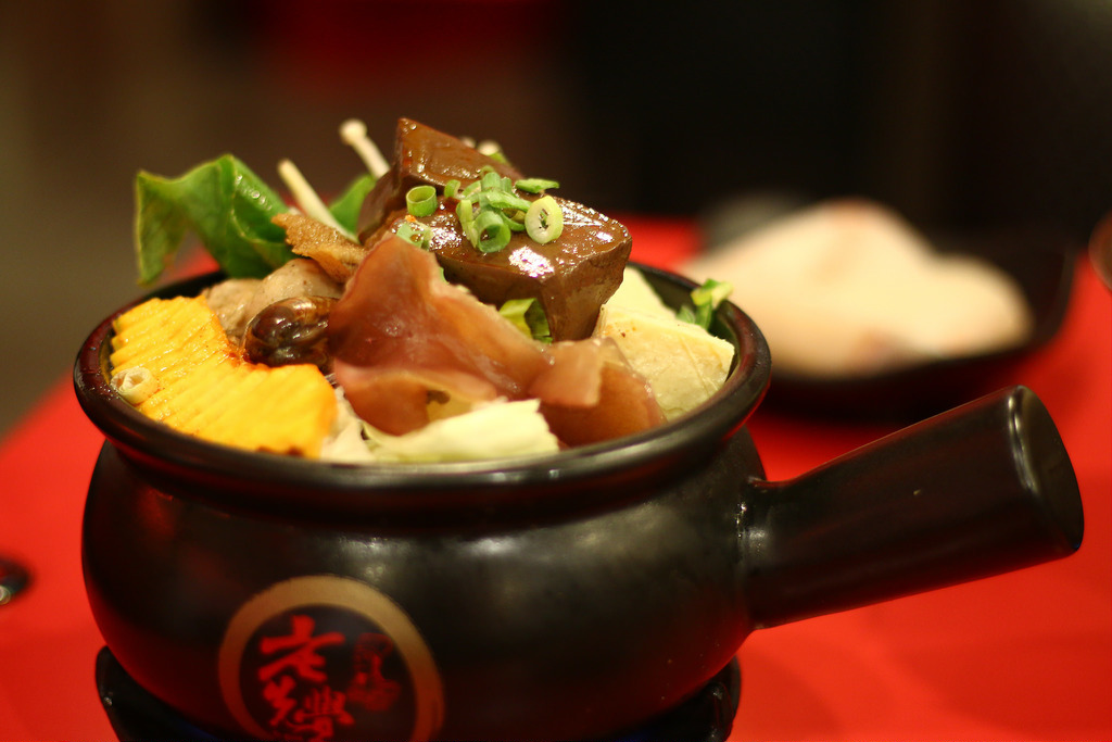 Canon EF 50mm F1.8 STM.終極核武|CP封神の窮人大光圈 Canon EF 50mm F1.8 STM.終極核武|CP封神の窮人大光圈