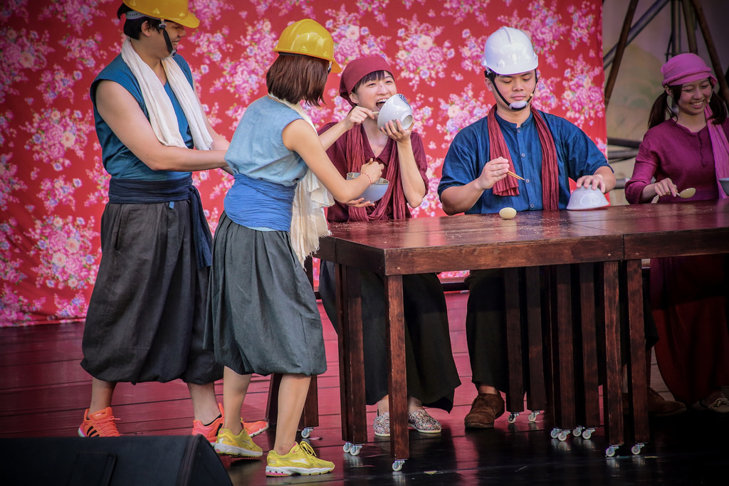 【中肯‧遊記】綠色博覽會.2015.Tamron 28-300mm(A010) 【中肯‧遊記】綠色博覽會.2015.Tamron 28-300mm(A010)