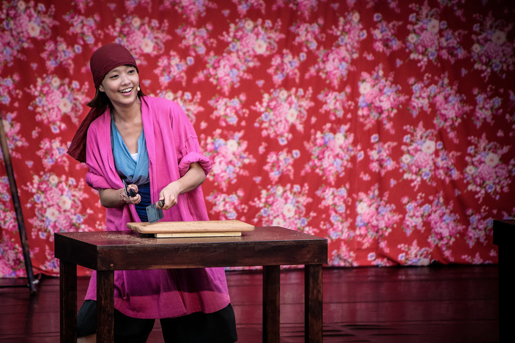 【中肯‧遊記】綠色博覽會.2015.Tamron 28-300mm(A010) 【中肯‧遊記】綠色博覽會.2015.Tamron 28-300mm(A010)