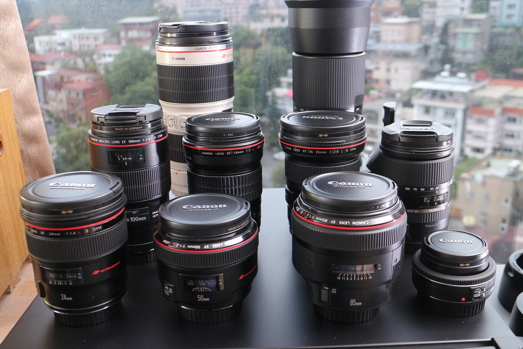 【PHOTTIX MITROS+閃燈 + Odin TTL引閃器】小包子離機閃初體驗 【PHOTTIX MITROS+閃燈 + Odin TTL引閃器】小包子離機閃初體驗