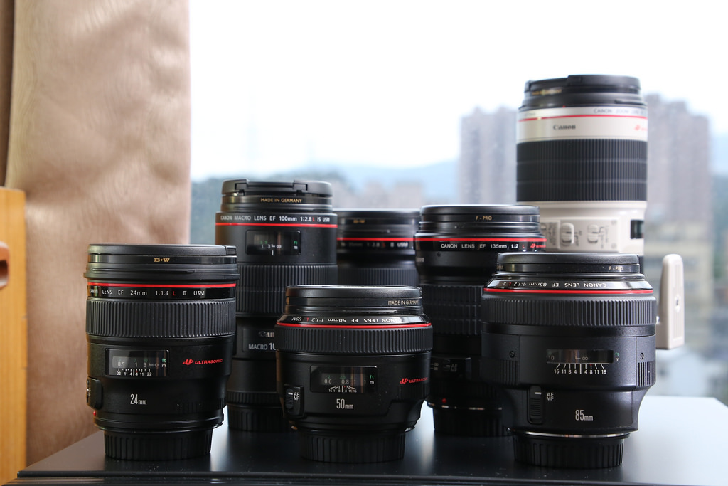 【PHOTTIX MITROS+閃燈 + Odin TTL引閃器】小包子離機閃初體驗 【PHOTTIX MITROS+閃燈 + Odin TTL引閃器】小包子離機閃初體驗