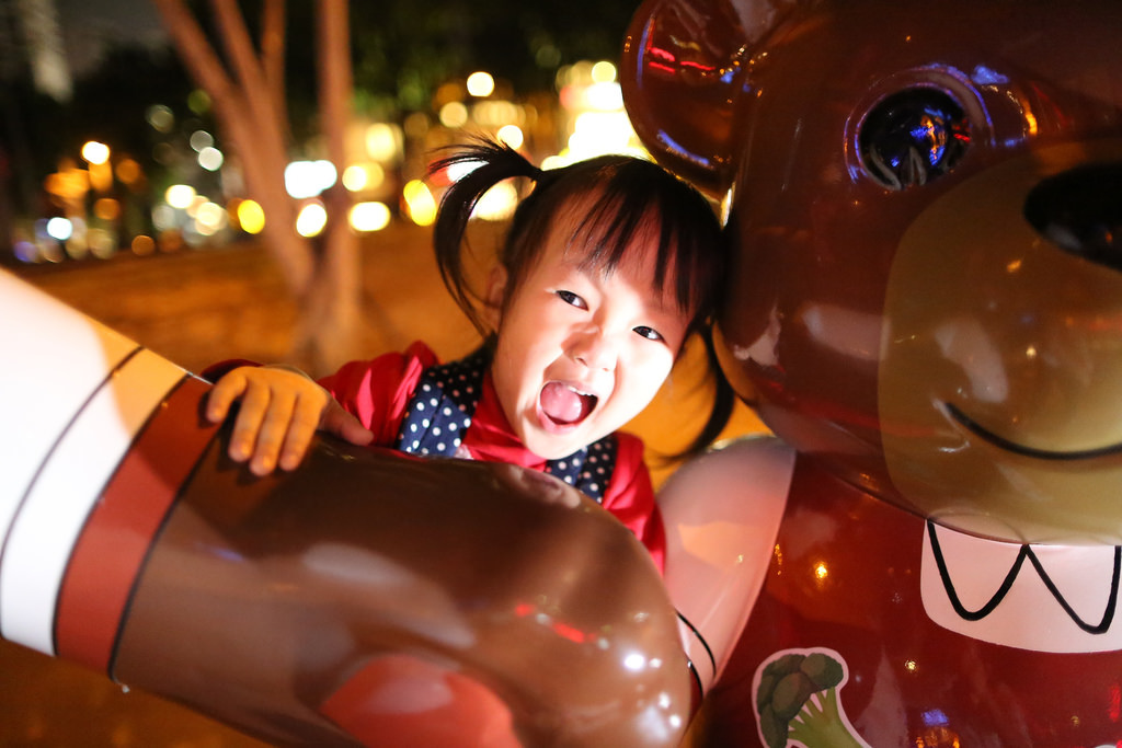【PHOTTIX MITROS+閃燈 + Odin TTL引閃器】小包子離機閃初體驗 【PHOTTIX MITROS+閃燈 + Odin TTL引閃器】小包子離機閃初體驗