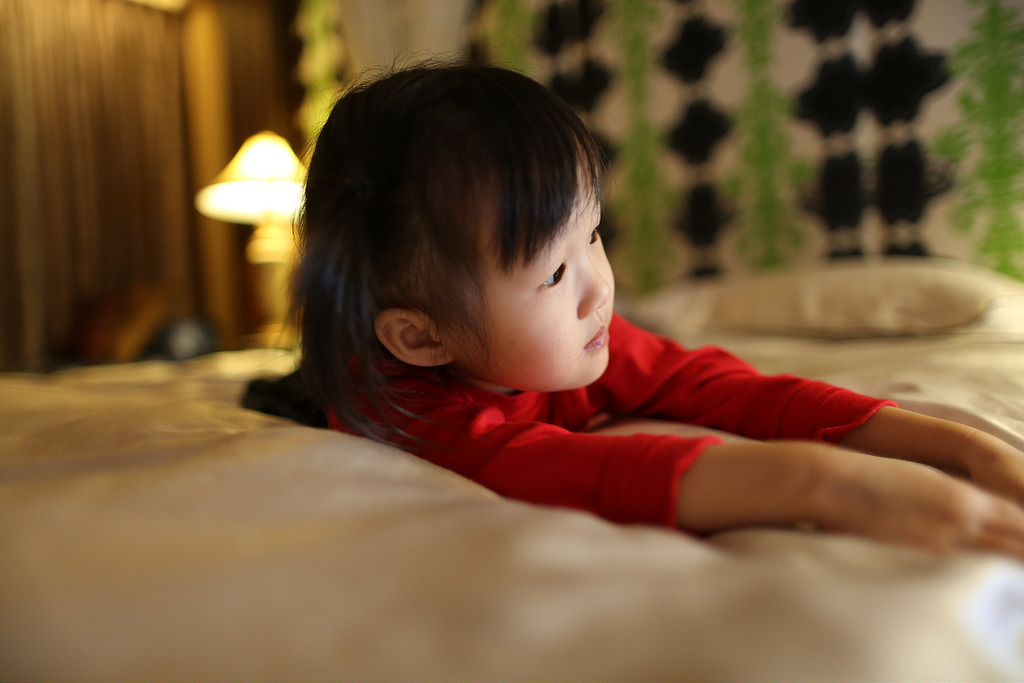 【PHOTTIX MITROS+閃燈 + Odin TTL引閃器】小包子離機閃初體驗 【PHOTTIX MITROS+閃燈 + Odin TTL引閃器】小包子離機閃初體驗