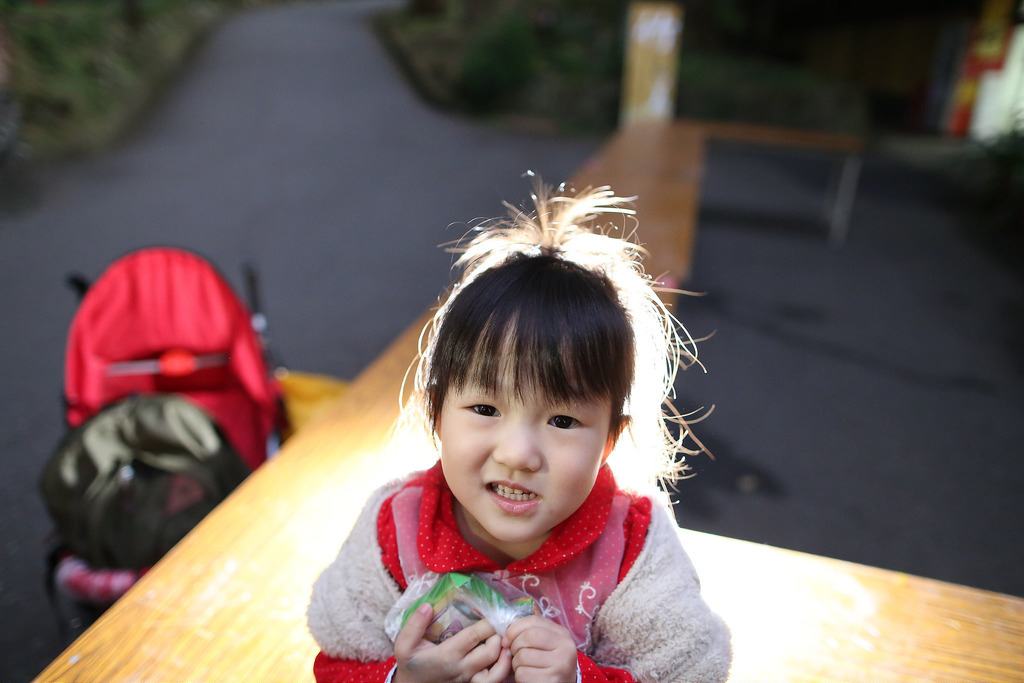 【PHOTTIX MITROS+閃燈 + Odin TTL引閃器】小包子離機閃初體驗 【PHOTTIX MITROS+閃燈 + Odin TTL引閃器】小包子離機閃初體驗