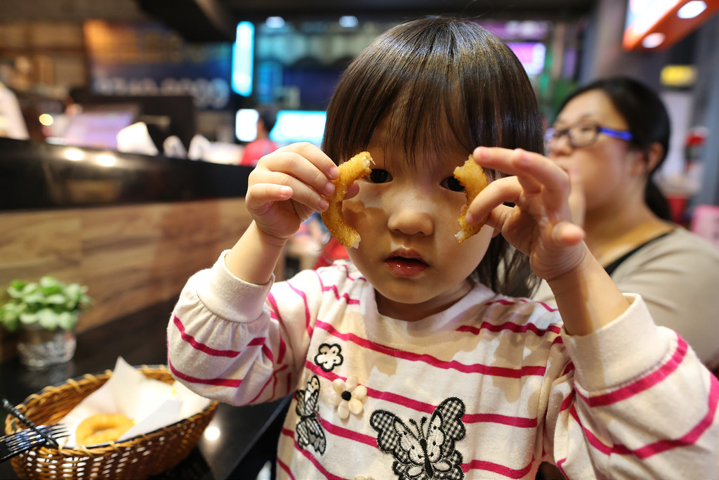 【中肯‧開箱】Canon EF 24mm f/1.4 L II USM‧通化夜市‧西門町試拍 【中肯‧開箱】Canon EF 24mm f/1.4 L II USM‧通化夜市‧西門町試拍