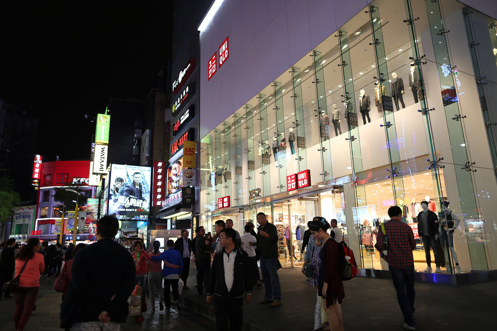 【中肯‧開箱】Canon EF 24mm f/1.4 L II USM‧通化夜市‧西門町試拍 【中肯‧開箱】Canon EF 24mm f/1.4 L II USM‧通化夜市‧西門町試拍