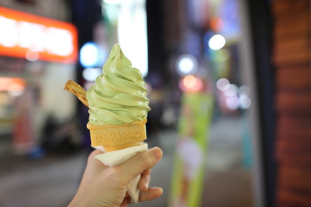 【中肯‧開箱】Canon EF 24mm f/1.4 L II USM‧通化夜市‧西門町試拍 【中肯‧開箱】Canon EF 24mm f/1.4 L II USM‧通化夜市‧西門町試拍