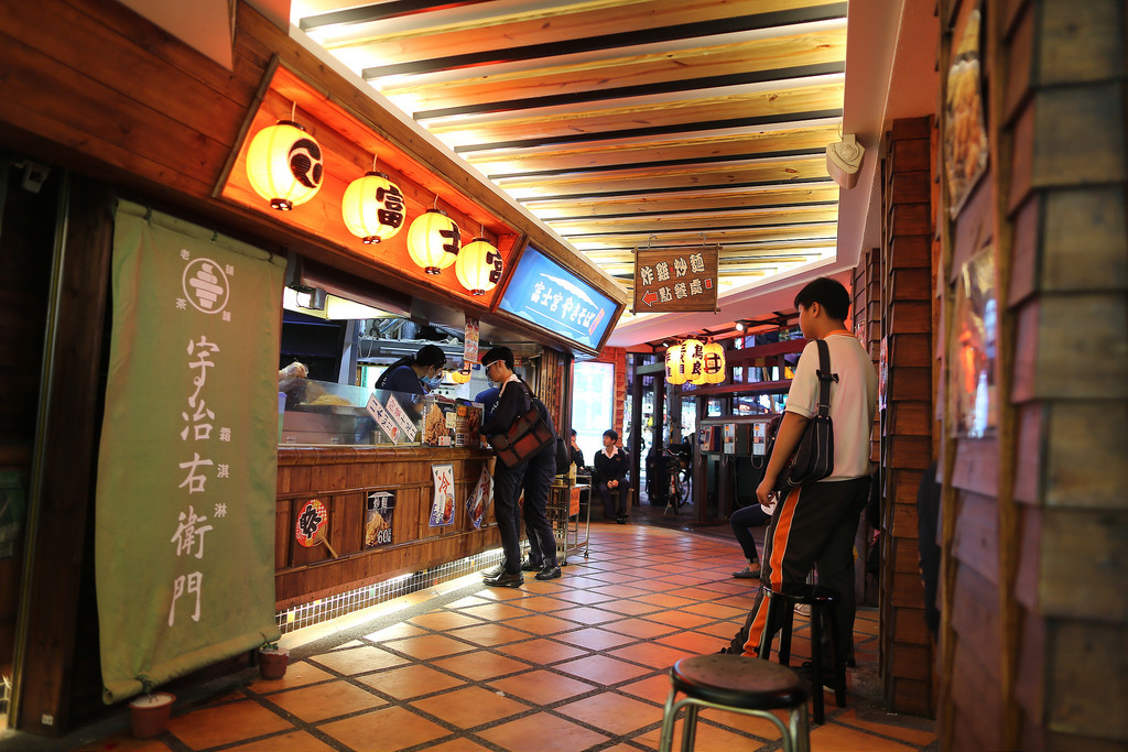 【中肯‧開箱】Canon EF 24mm f/1.4 L II USM‧通化夜市‧西門町試拍 【中肯‧開箱】Canon EF 24mm f/1.4 L II USM‧通化夜市‧西門町試拍