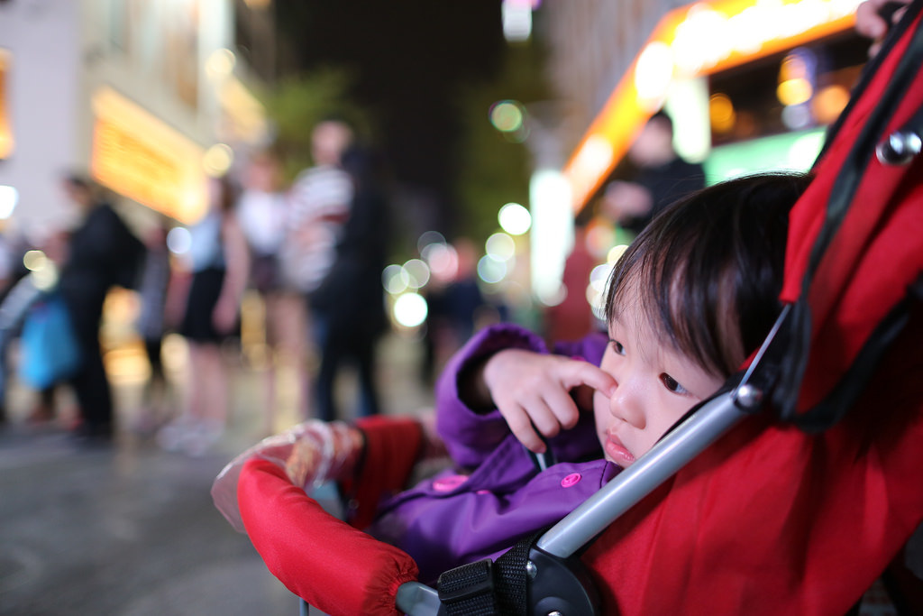 【中肯‧開箱】Canon EF 24mm f/1.4 L II USM‧通化夜市‧西門町試拍 【中肯‧開箱】Canon EF 24mm f/1.4 L II USM‧通化夜市‧西門町試拍