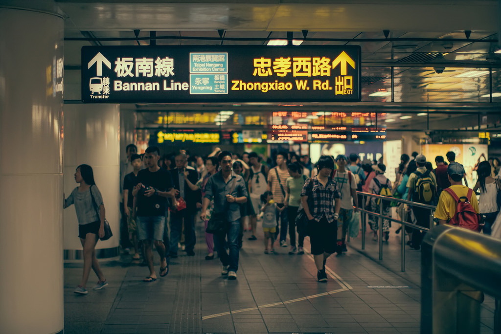 【50L + EOS M 合體街拍】終極進化!變身80L! 【50L + EOS M 合體街拍】終極進化!變身80L!