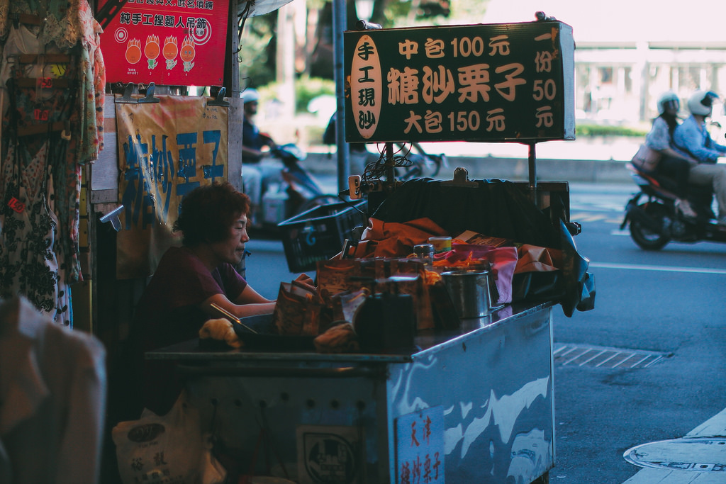 【50L + EOS M 合體街拍】終極進化!變身80L! 【50L + EOS M 合體街拍】終極進化!變身80L!