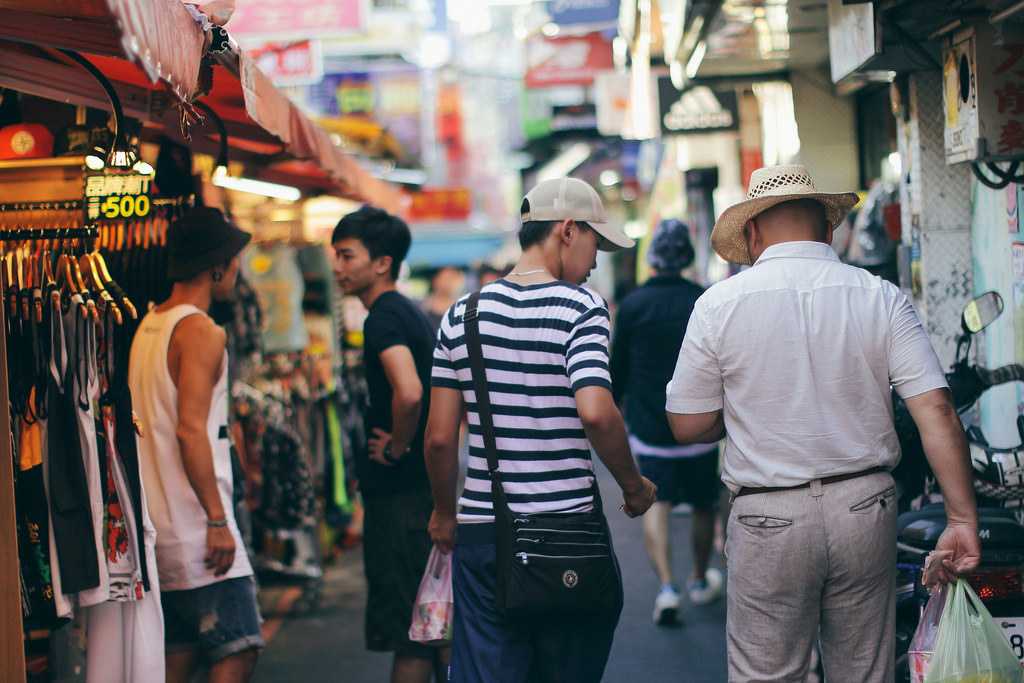 【50L + EOS M 合體街拍】終極進化!變身80L! 【50L + EOS M 合體街拍】終極進化!變身80L!