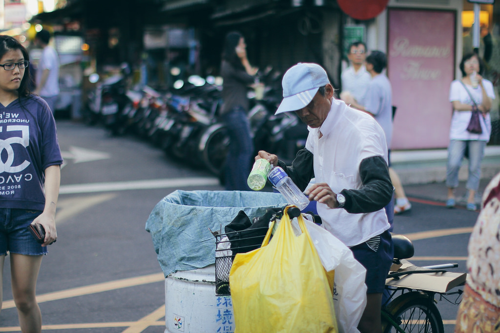 【50L + EOS M 合體街拍】終極進化!變身80L! 【50L + EOS M 合體街拍】終極進化!變身80L!