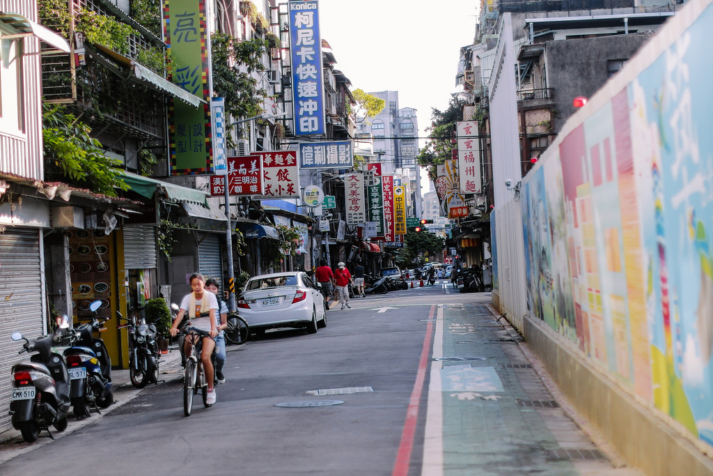 【50L + EOS M 合體街拍】終極進化!變身80L! 【50L + EOS M 合體街拍】終極進化!變身80L!