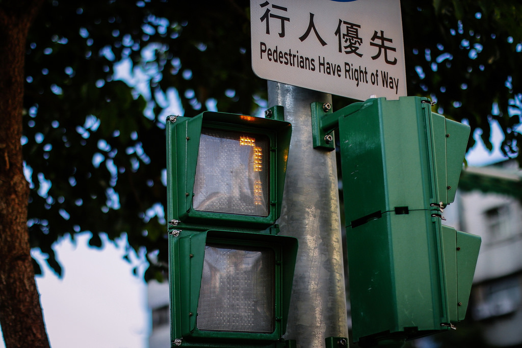【50L + EOS M 合體街拍】終極進化!變身80L! 【50L + EOS M 合體街拍】終極進化!變身80L!