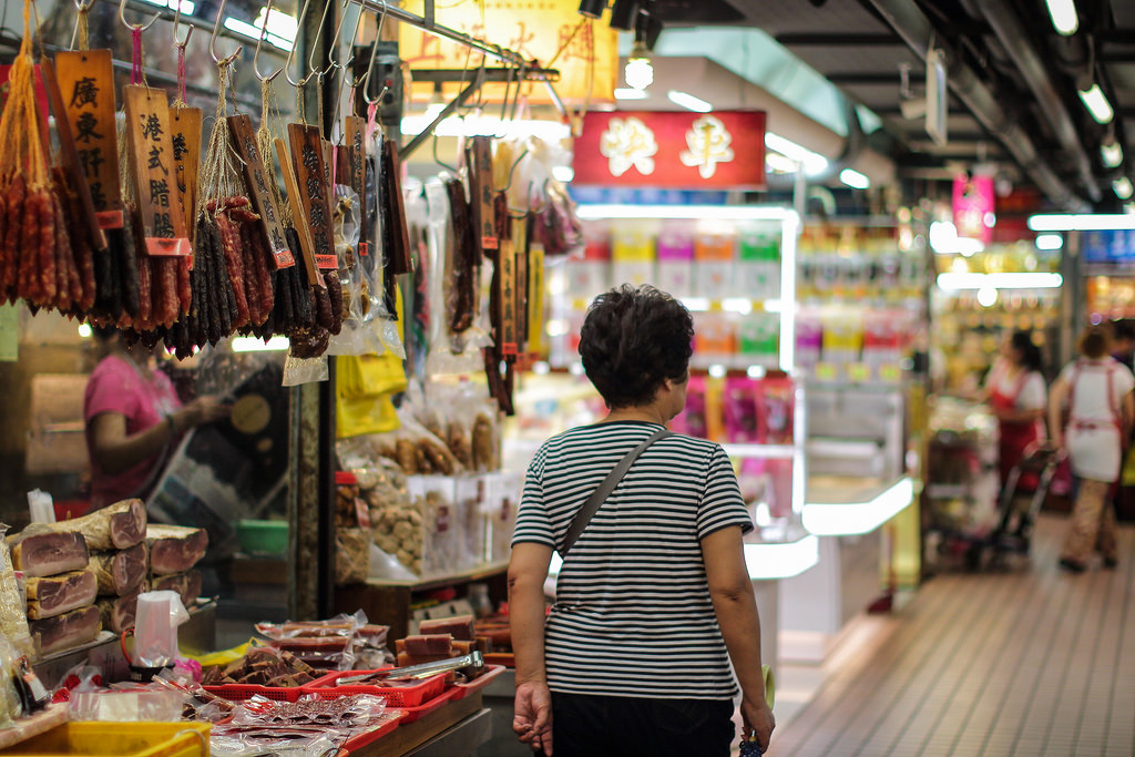 【50L + EOS M 合體街拍】終極進化!變身80L! 【50L + EOS M 合體街拍】終極進化!變身80L!