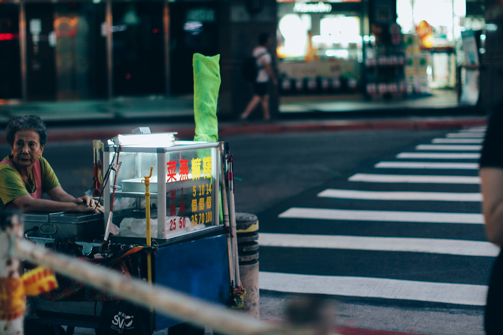 【50L + EOS M 合體街拍】終極進化!變身80L! 【50L + EOS M 合體街拍】終極進化!變身80L!