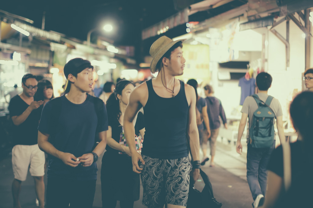 【50L + EOS M 合體街拍】終極進化!變身80L! 【50L + EOS M 合體街拍】終極進化!變身80L!