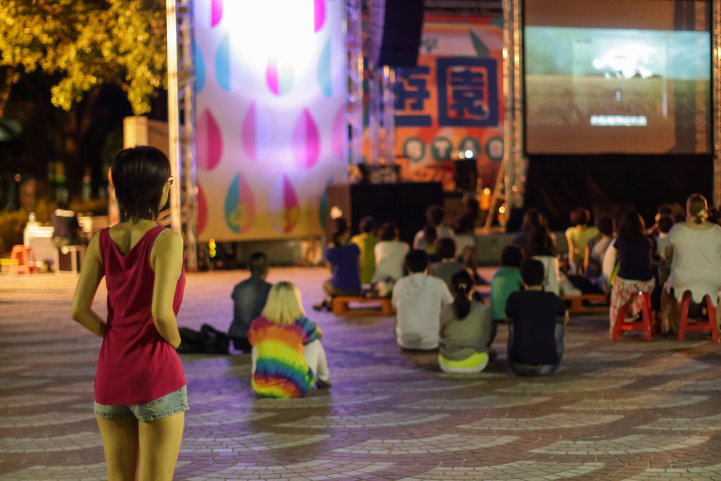 【50L + EOS M 合體街拍】終極進化!變身80L! 【50L + EOS M 合體街拍】終極進化!變身80L!