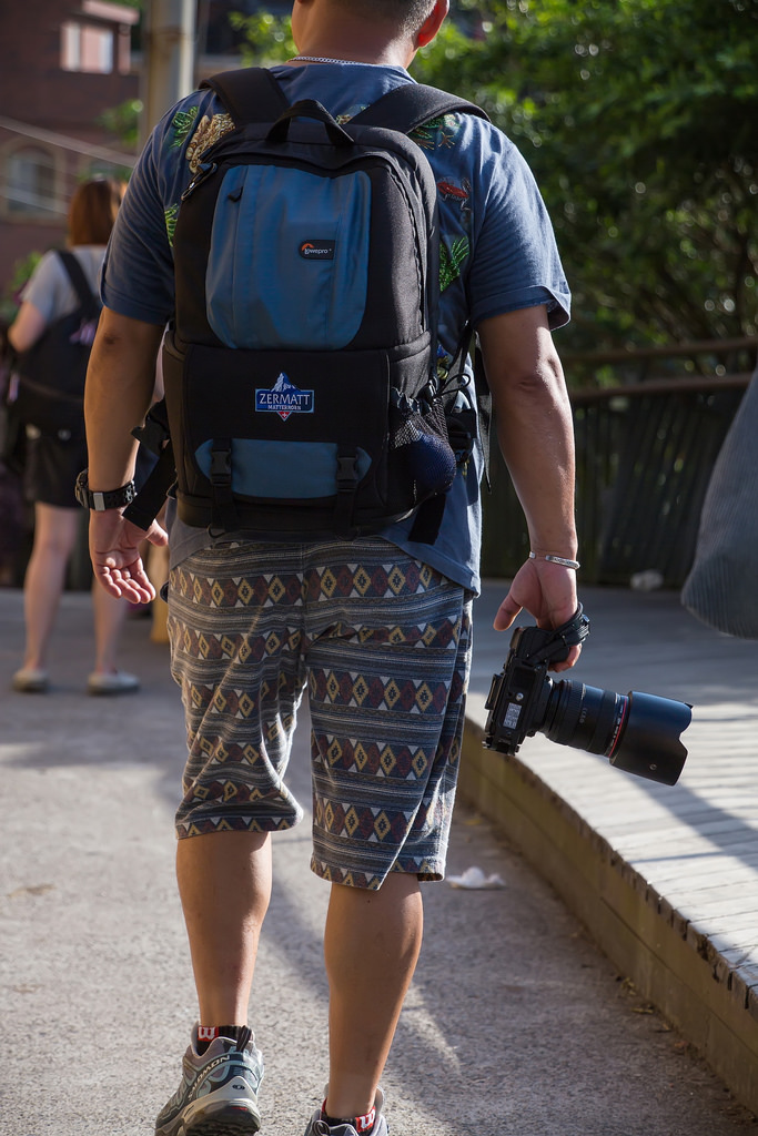 Tamron 28-300mm F3.5-6.3 Di VC PZD‧十倍界王拳超級天涯鏡(A010) Tamron 28-300mm F3.5-6.3 Di VC PZD‧十倍界王拳超級天涯鏡(A010)