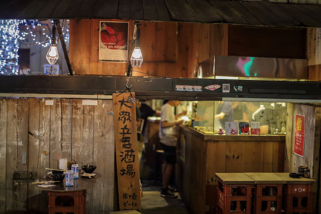 【中肯‧遊記】EF 50mm f/1.2L USM.台北東區啪啪走 【中肯‧遊記】EF 50mm f/1.2L USM.台北東區啪啪走