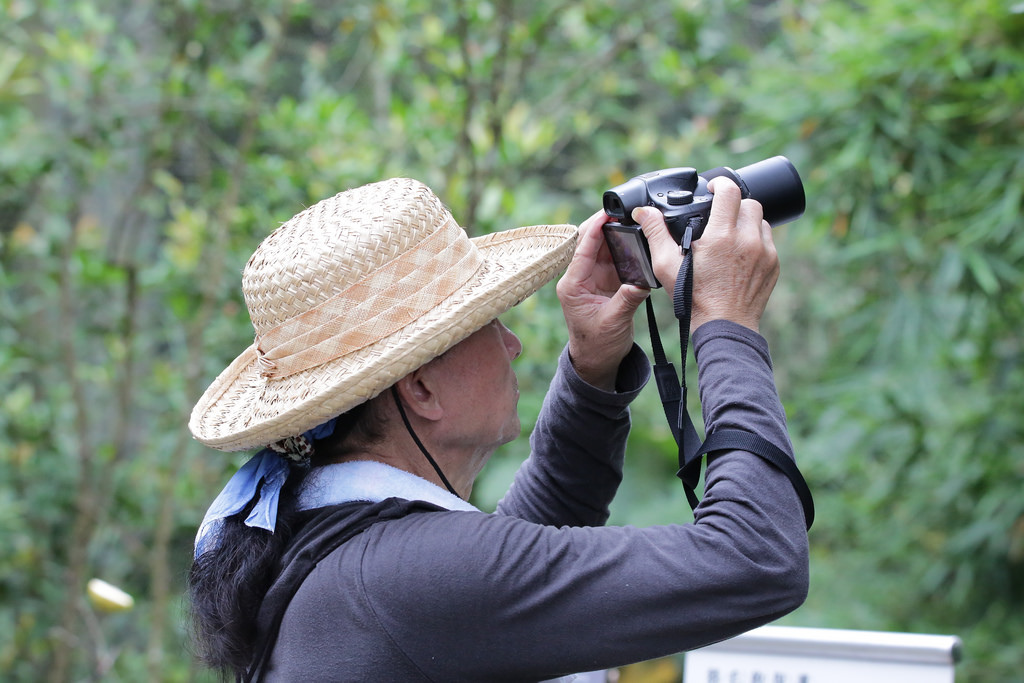 【中肯‧實拍】Tamron SP 150-600mm F5-6.3 Di VC USD‧以下犯上的高畫質平民巨砲 【中肯‧實拍】Tamron SP 150-600mm F5-6.3 Di VC USD‧以下犯上的高畫質平民巨砲