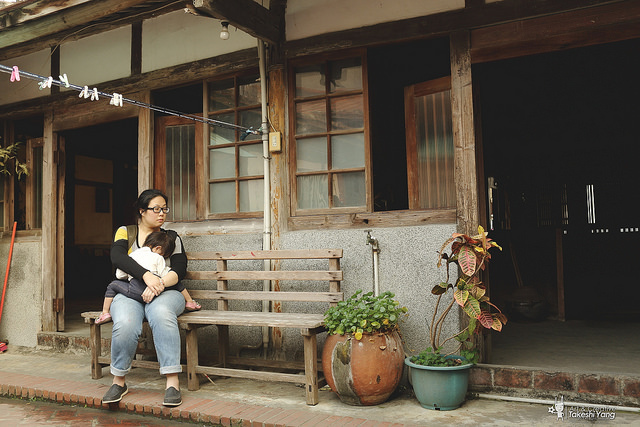 OG1A4501 EF 35mm f/1.4L USM關箱紀念‧菁寮無米樂老街