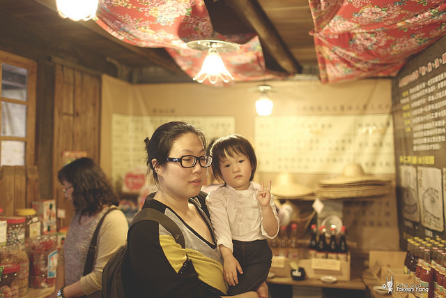 OG1A4523 EF 35mm f/1.4L USM關箱紀念‧菁寮無米樂老街