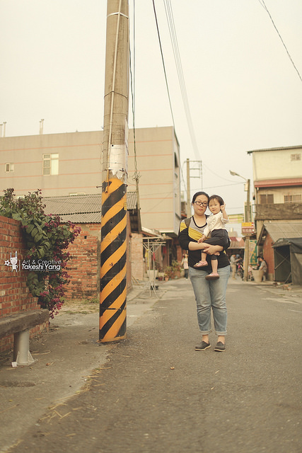 OG1A4528 EF 35mm f/1.4L USM關箱紀念‧菁寮無米樂老街