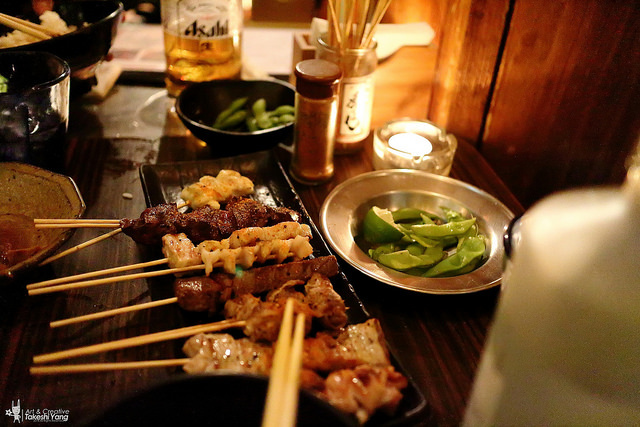 IMG_3559 【中肯‧食記】台北東區‧大眾立吞酒場(二店 忠孝店)