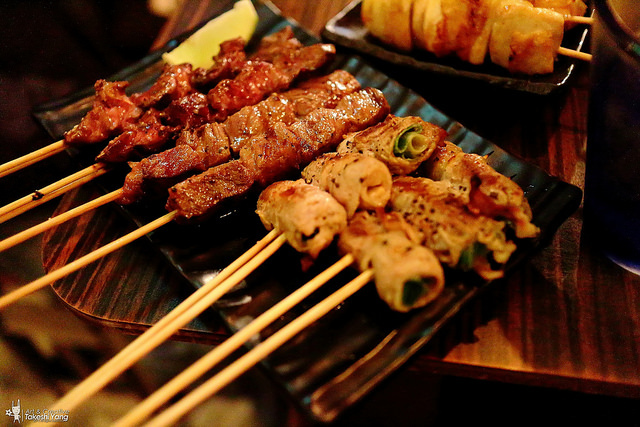 IMG_3552 【中肯‧食記】台北東區‧大眾立吞酒場(二店 忠孝店)