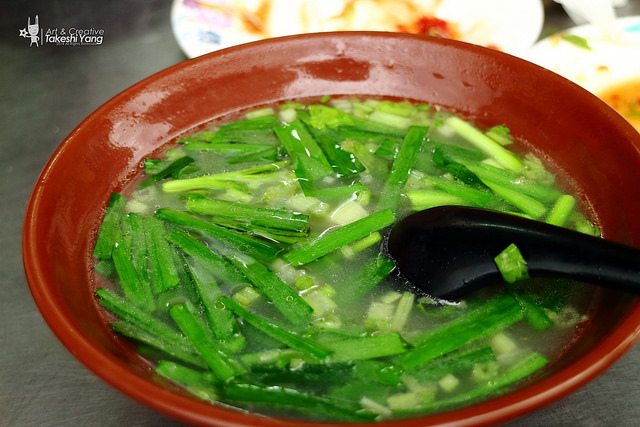 IMG_3582 【中肯‧食記】猴峒開業八十冬‧阿蝦古早麵