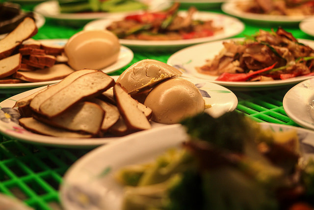 IMG_2427 【中肯‧食記】圓山‧阿牛牛肉麵(2013清燉組冠軍)