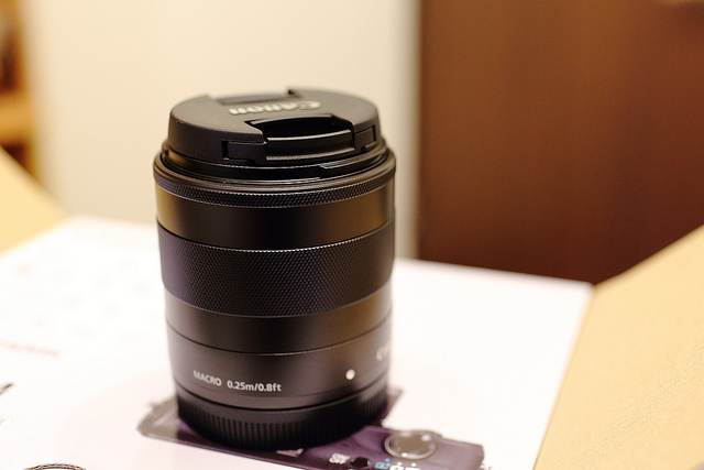 【中肯‧開箱】EOS M實戰心得‧EF-M 18-55mm F/3.5-5.6 IS STM 【中肯‧開箱】EOS M實戰心得‧EF-M 18-55mm F/3.5-5.6 IS STM