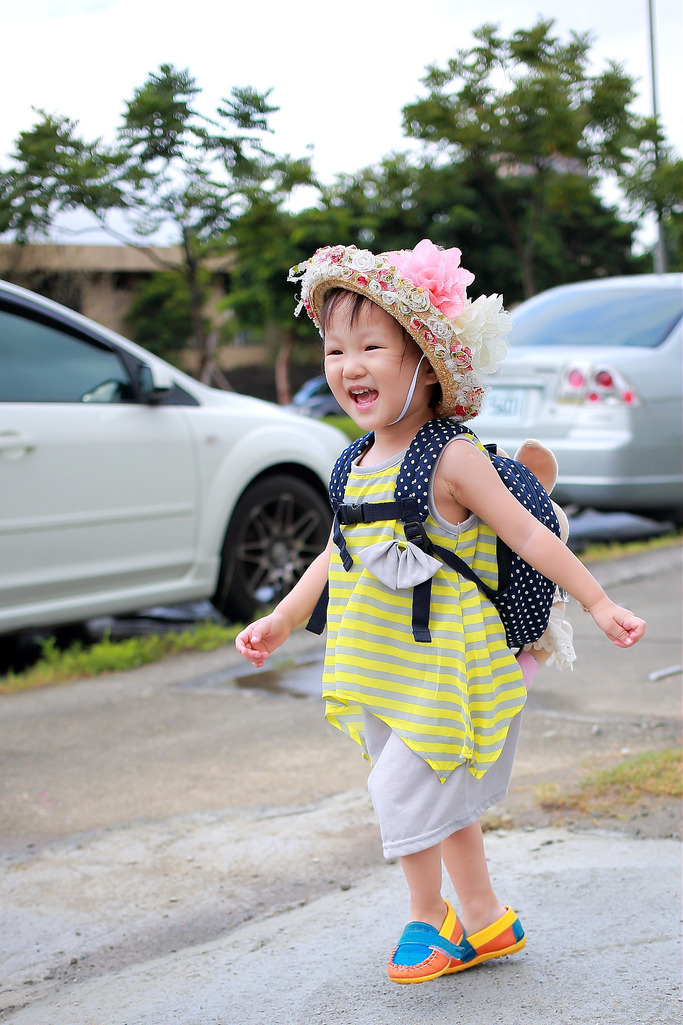 【中肯‧開箱】Canon EF 40mm f/2.8 STM 餅乾鏡‧輕便才是王道 【中肯‧開箱】Canon EF 40mm f/2.8 STM 餅乾鏡‧輕便才是王道