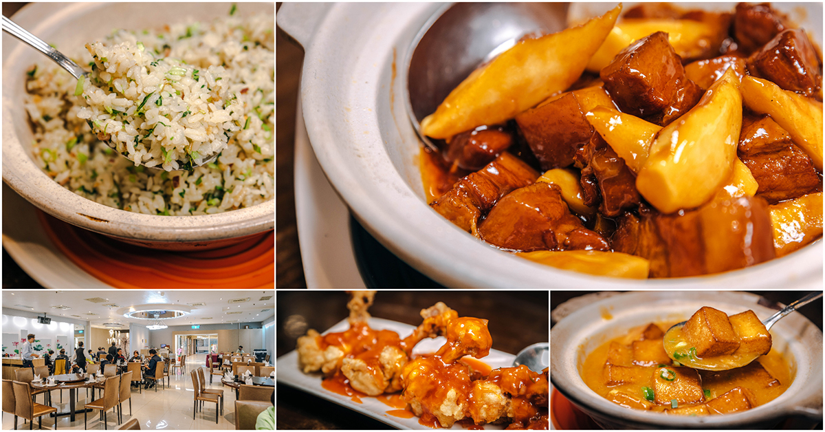 即時熱門文章：上海鄉村 仁愛店．台北中正區美食｜台北40年經典江浙上海菜．老店新風味．懷舊好滋味．價格也不貴！紅燒肉煲筍．上海菜飯．蟹黃豆腐～捷運善導寺站～中肯‧食記！
