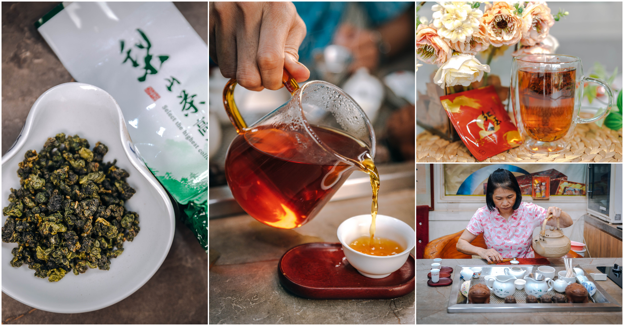 雋美佳茶行．大安區茶行推薦｜台北老字號茶行推薦！創業近40年！免費品茗台灣好茶！頂級台灣高山茶專賣！簡單沖泡立體茶包！捷運科技大樓站～中肯‧食記！ @包子爸の食尚攝影手札