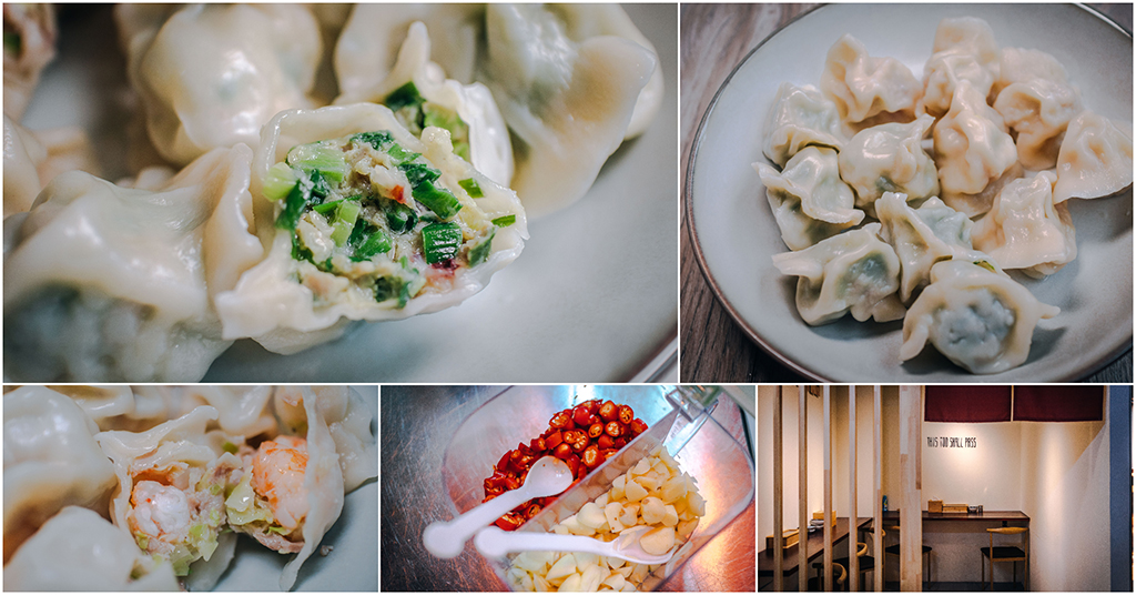 即時熱門文章：媽媽的味道-簡水餃 Chien Dumpling．基隆仁愛市場美食｜老饕激推！市場隱藏版～超人氣海味透抽水餃．少年頭家用心包出媽媽味！基隆美食推薦～中肯‧食記！