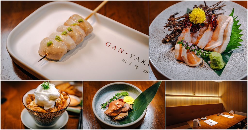 徐々 焼き鳥｜徐徐 燒鳥｜JYO JYO YAKITORI．大安區美食｜純預約制．台北巷弄隱藏版匠心燒鳥魂．結合夢幻名蟹の私廚風時尚燒鳥！捷運信義安和站～中肯‧食記！ @包子爸の食尚攝影手札