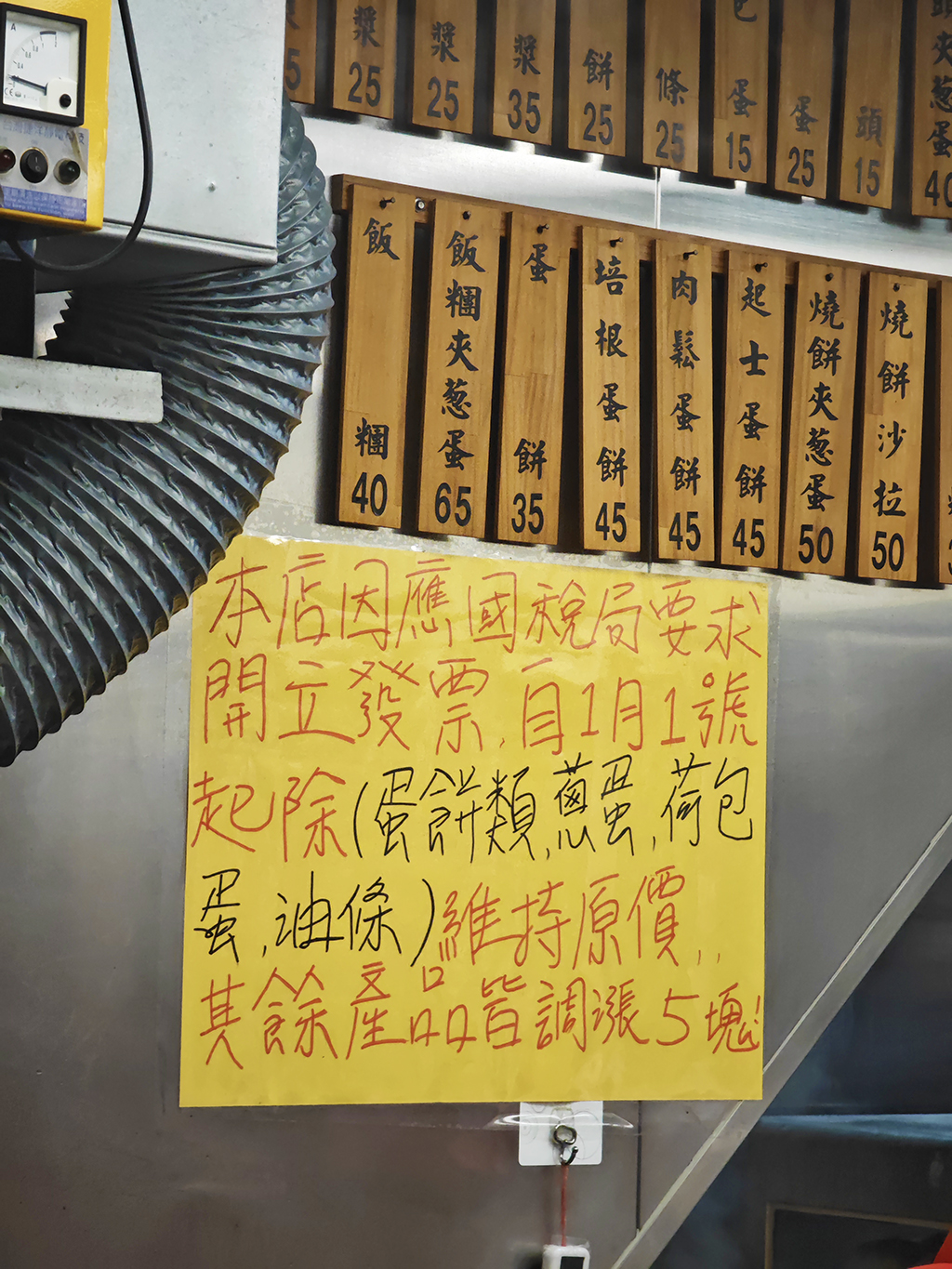 曾家豆漿．台北中山區美食｜台北最狂排隊葡式蛋塔！在地20年宵夜名店！煎包蛋餅也超級好吃！台北宵夜美食推薦！捷運中山國小站～中肯‧食記！
