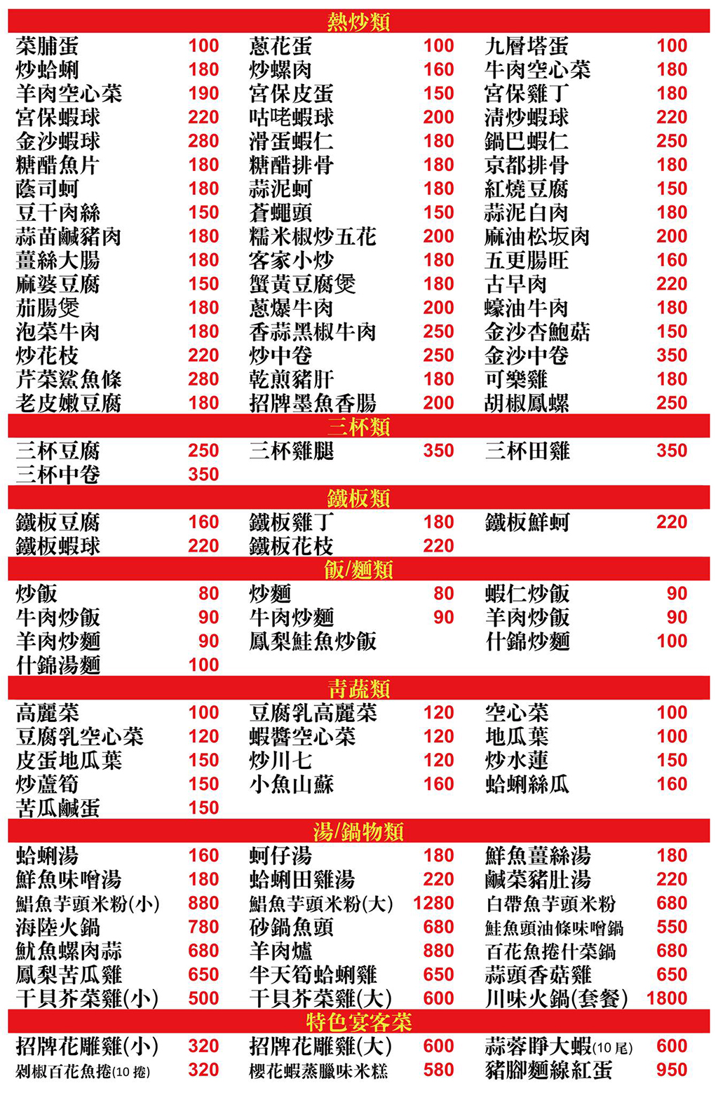 台灣味生猛活海鮮．新北汐止美食｜汐止最狂熱炒店！超人氣天天爆滿！挑高氣派空間、免費停車！家庭聚餐、小酌聚會首選熱炒！汐止社后美食推薦～中肯‧食記！