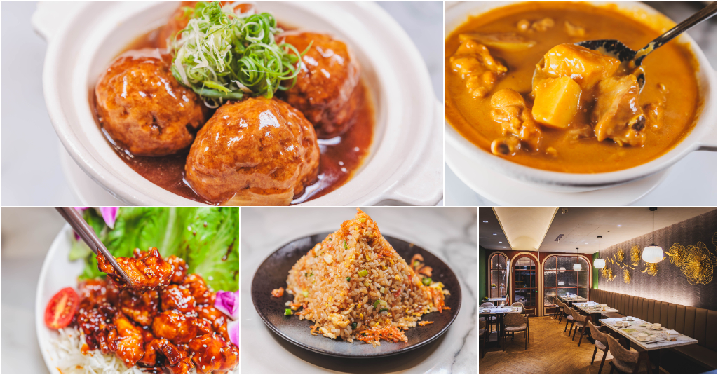 左爺爺風味小館．台北北投區美食｜北投平價中式私廚風小館！招牌紅燒獅子頭太驚豔！左奶奶南洋咖哩雞嗆辣超好吃！明德捷運站旁家庭聚餐首選！石牌北投美食推薦！捷運明德站～中肯‧食記！ @包子爸の食尚攝影手札