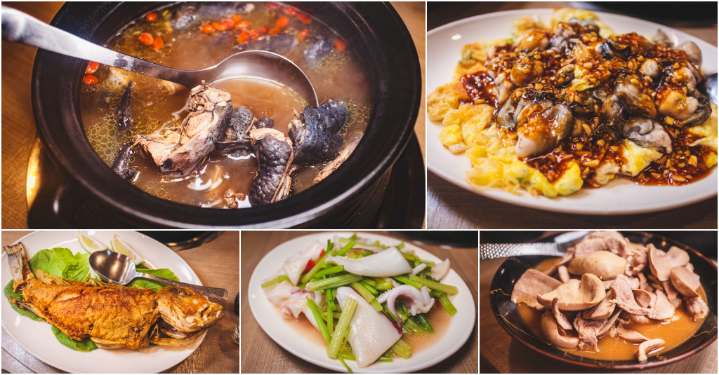 亞宸養生筋緻湯．台北北投美食｜北投隱藏版藥膳雞湯！在地人最愛無菜單私廚料理！暖胃補身必喝！現炒私房菜超驚艷！北投美食推薦！捷運明德站～中肯‧食記！ @包子爸の食尚攝影手札