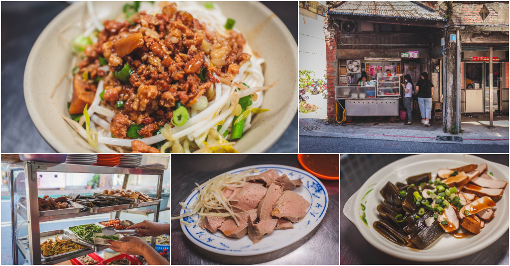 今日熱門文章：內湖 無名麵店．台北內湖區美食｜內湖最神秘30年老宅麵攤！肉燥乾麵太銷魂！必點麻醬麵、神級粉肝！戰損風外觀太吸睛！內湖小吃推薦！捷運內湖站～中肯‧食記！